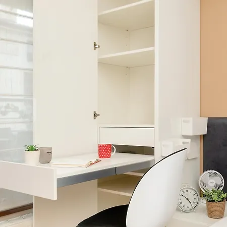 Daire Beautiful With Free Parking In Kazimierz District By Renters *