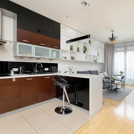 Apartament Beautiful With Free Parking In Kazimierz District By Renters
