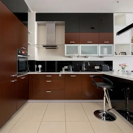 Beautiful With Free Parking In Kazimierz District By Renters * Kraków