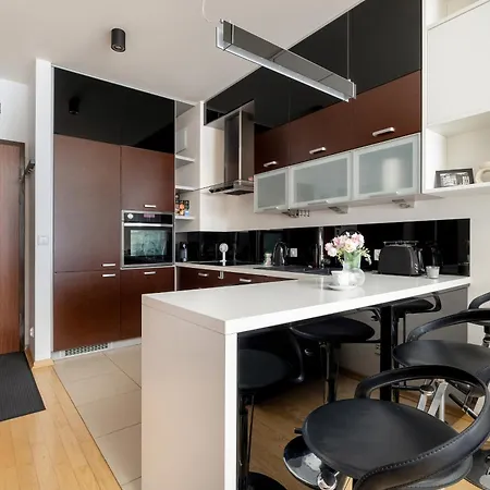 Beautiful With Free Parking In Kazimierz District By Renters * كراكوفيا